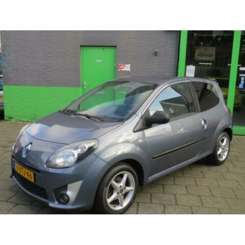 Renault Twingo 1.2 Authentique Apk 2021