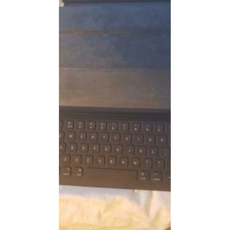 iPad Smart Keyboard 10.5 (iPad Air 3, iPad 7, iPad Pro 10.5)