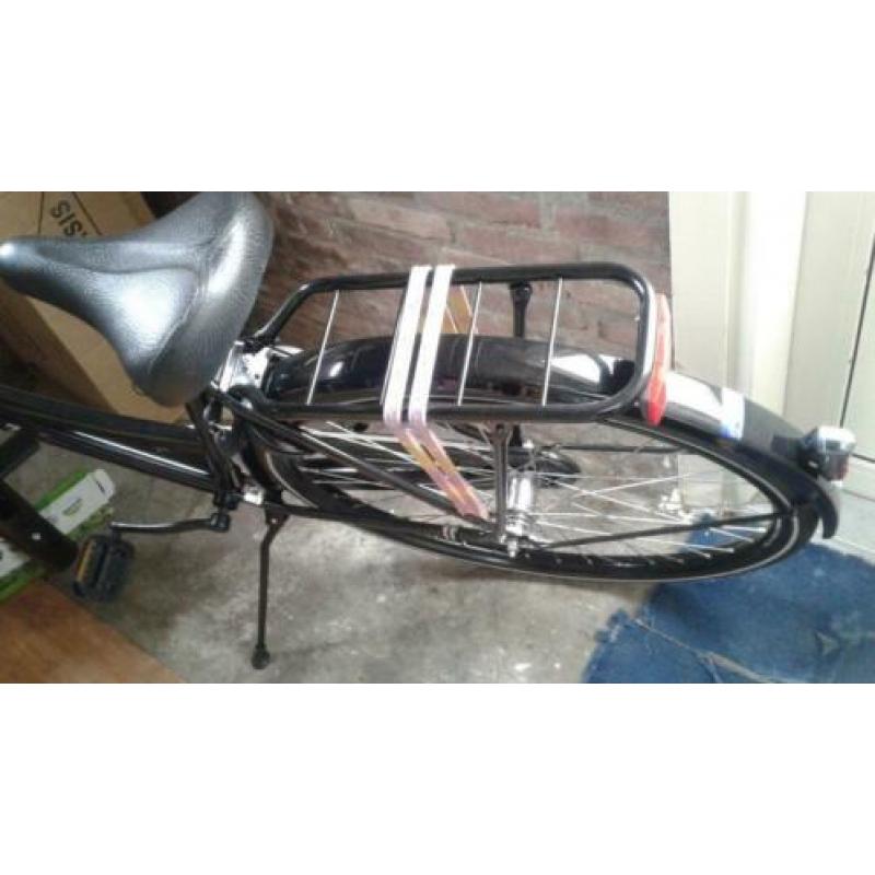 dames fiets 28 ,Nieuw