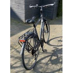 Pegasus Premio SL 27 speed hydr. magura remmen