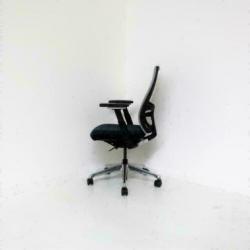 RM Type Body: Ergonomische Bureaustoelen/Burostoel. NIEUW!