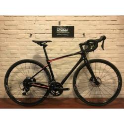 Specialized Ruby Comp Disc dames racefiets Shimano 105 51cm
