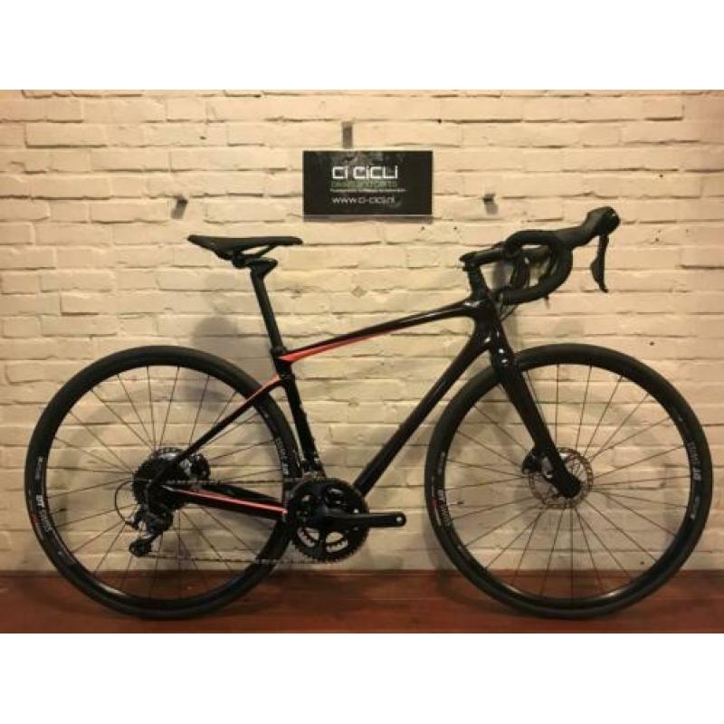Specialized Ruby Comp Disc dames racefiets Shimano 105 51cm