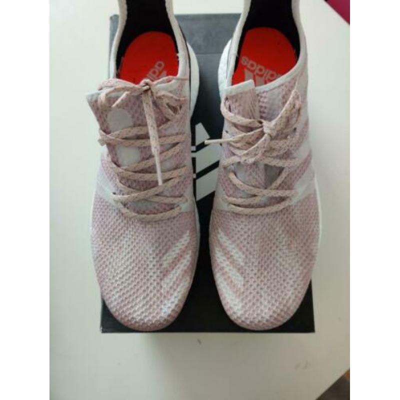 Adidas Speedfactory AM4PAR Paris Pink Boost yeezy patta