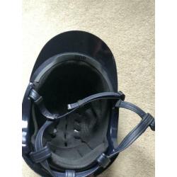 KEP Cromo Polish Blauw
