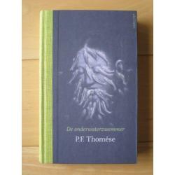 P.F. Thomése - De onderwaterzwemmer