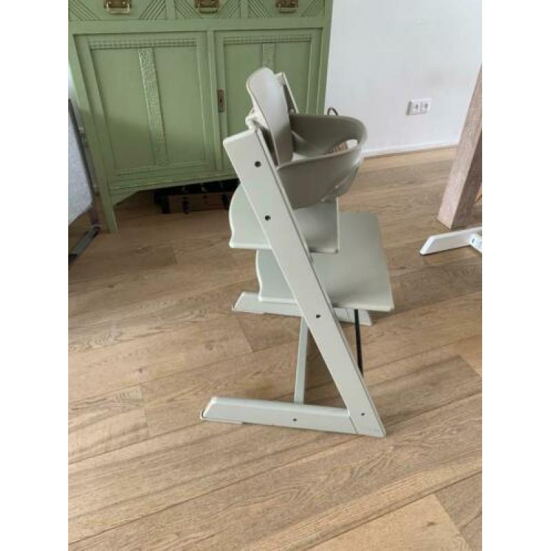 TrippTrapp kinderstoel Stokke
