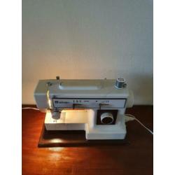 Sanwa lady 2000 naaimachine