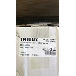 Buitenverlichting Trilux Combial AS 1x250HIT E40
