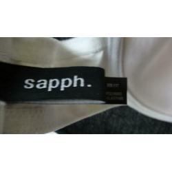 BH en broek van Sapph