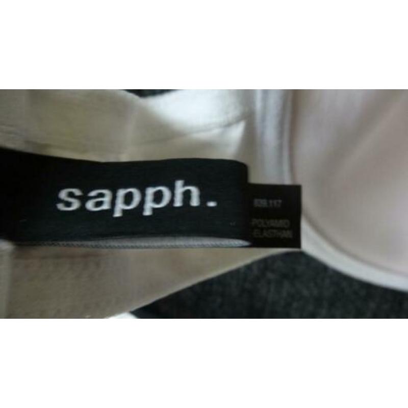 BH en broek van Sapph