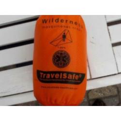 Mosquito Net / Muskieten Net (Wilderness)