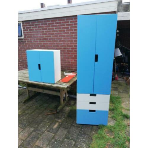IKEA kinder kast in zeer goede staat