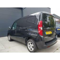 Opel Combo 1.3 CDTi L1H1 Sport Navi PDC Cruise Stoelverw.