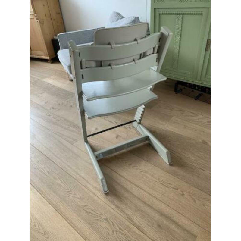 TrippTrapp kinderstoel Stokke