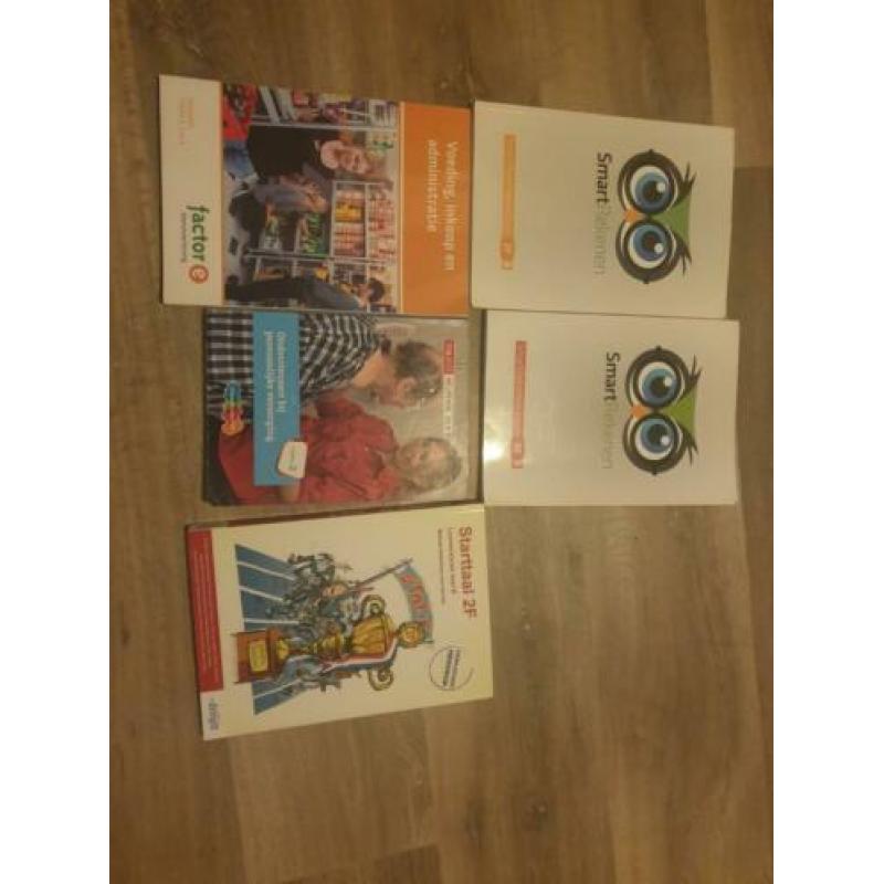 dienstverlening helpende zorg en welzijn leerjaar 1,