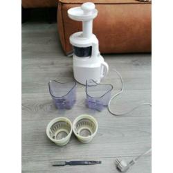 Slowjuicer MontAna PR-179