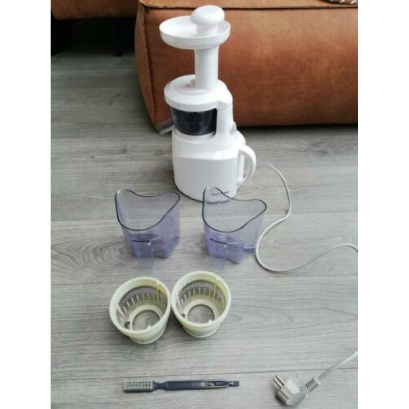 Slowjuicer MontAna PR-179