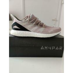 Adidas Speedfactory AM4PAR Paris Pink Boost yeezy patta