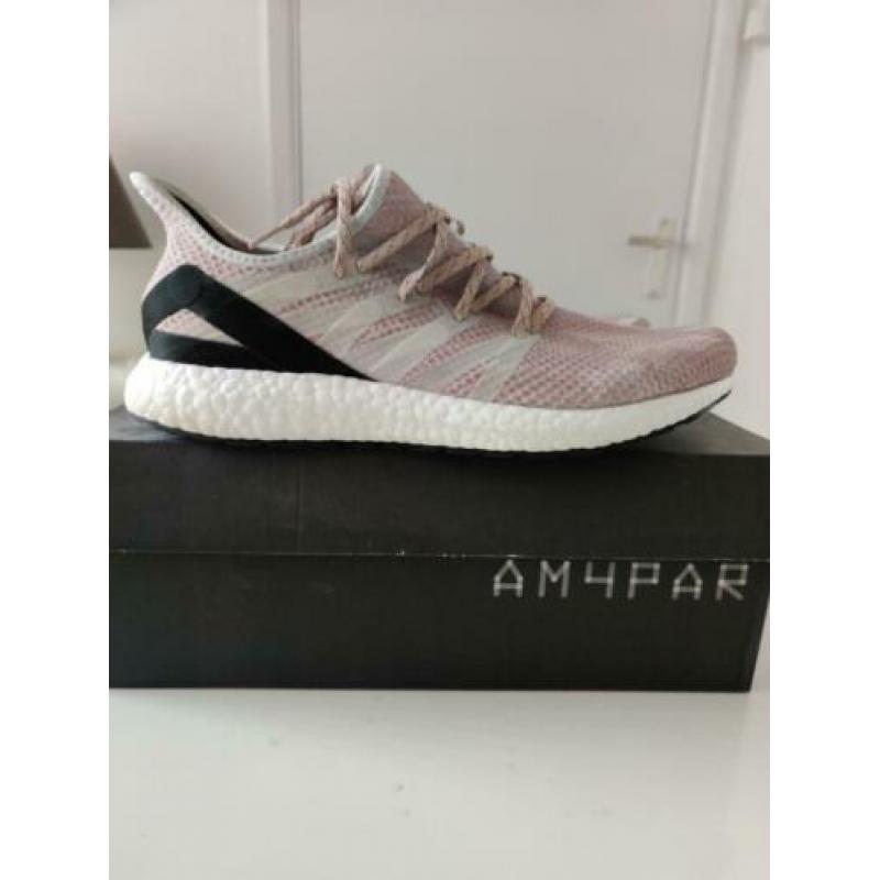 Adidas Speedfactory AM4PAR Paris Pink Boost yeezy patta