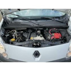 Renault Kangoo Express 1.5 DCI 66KW L1 E4 FAP 2010