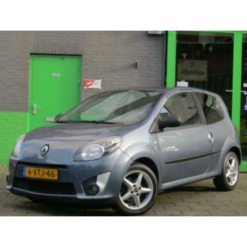 Renault Twingo 1.2 Authentique Apk 2021