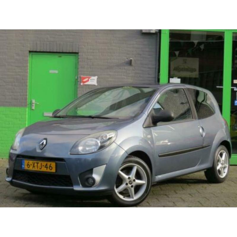 Renault Twingo 1.2 Authentique Apk 2021