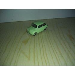 Solido Seat 600 1958