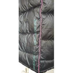 Quapi winterjas maat 146/152