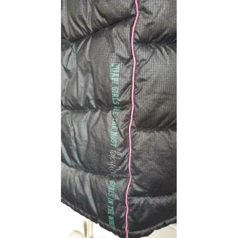 Quapi winterjas maat 146/152