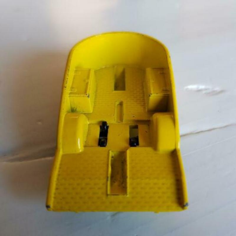 Matchbox Honda Aanwagen Motor Cycle Trailer No38