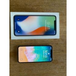 iPhone X 64