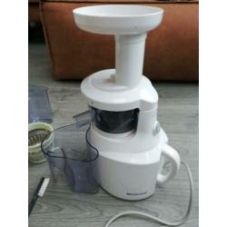 Slowjuicer MontAna PR-179