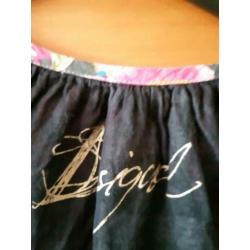 Desigual blouse maat M