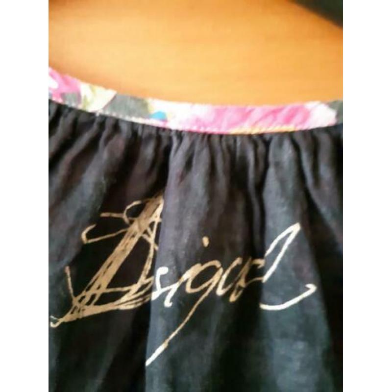 Desigual blouse maat M