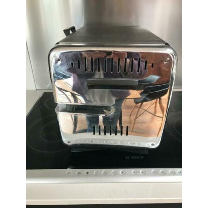 vintage AEG grill