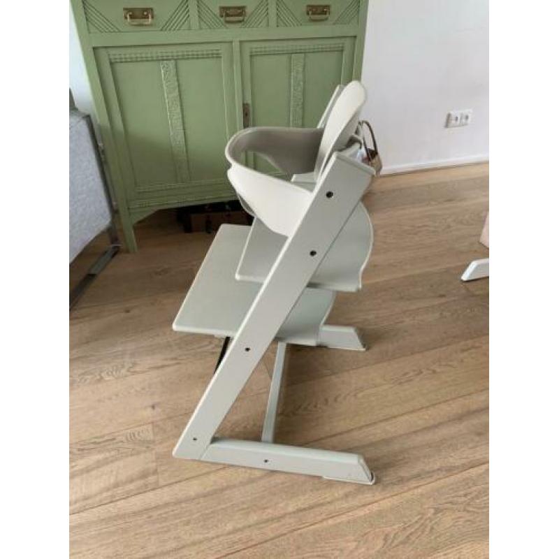 TrippTrapp kinderstoel Stokke