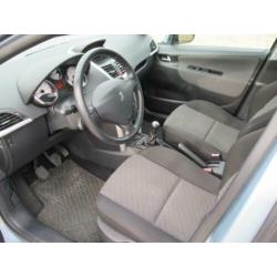 PEUGEOT 207 1.6 VTI 16V 5DRS Première, Navi