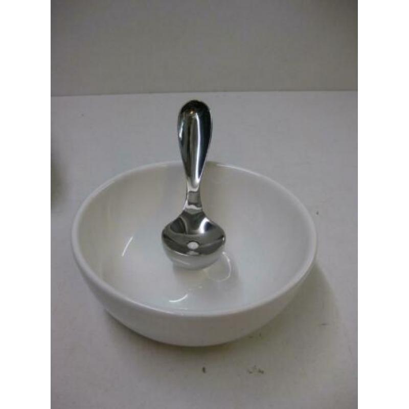 live eden 14 cm dia schaal met lepel (64)