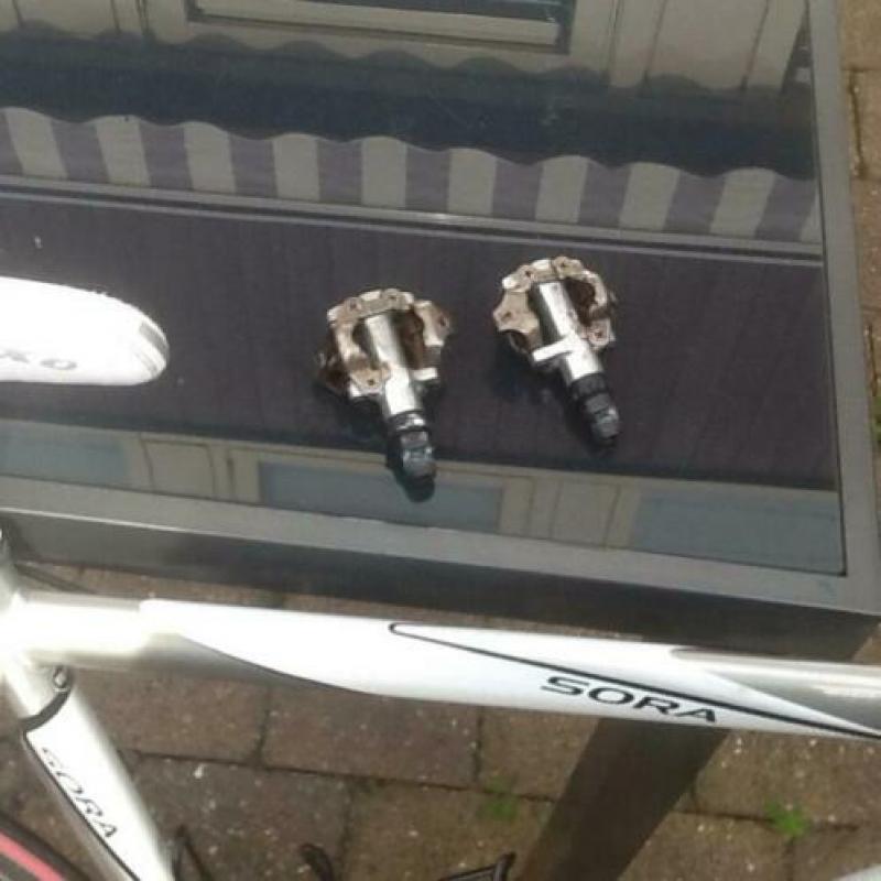 25 inch Bulls race fiets als nieuw volledig nagekeken.