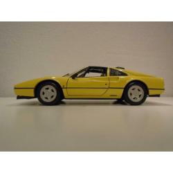 Ferrari 328 GTS 1:18 Anson