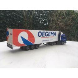 Scania Oegema Surhuisterveen 113M/380 van Tekno