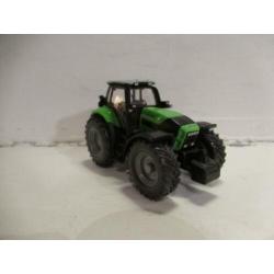 Siku 1880 Deutz Fahr Agroton X720 Tractor