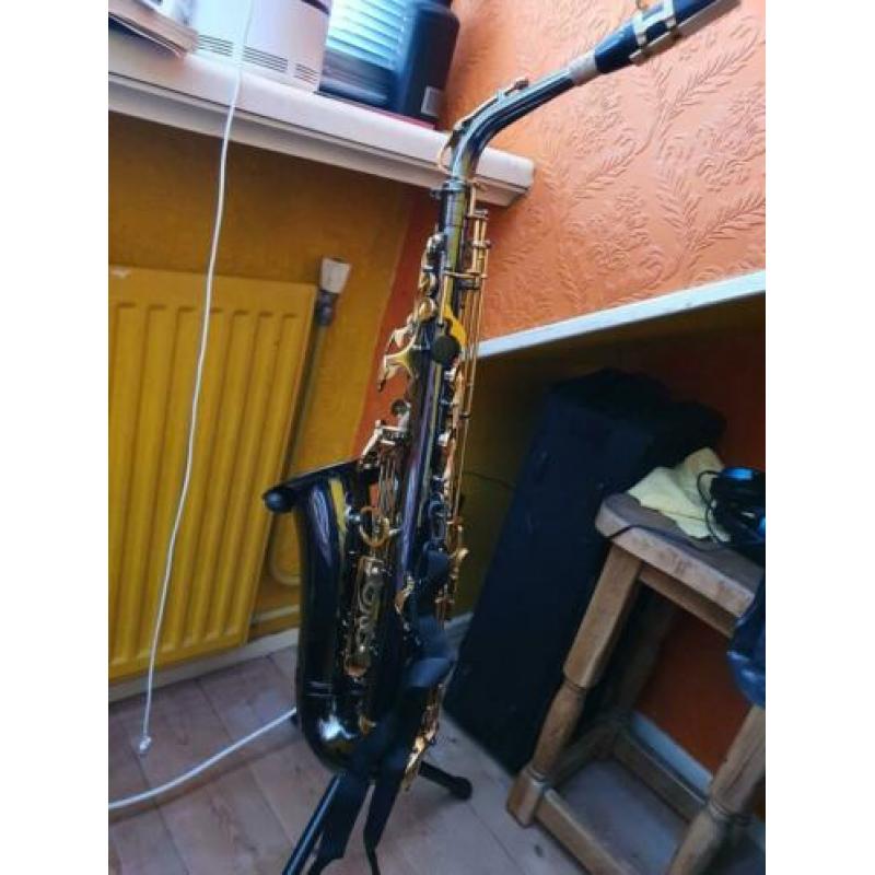 monzani mzas-333 alt sax