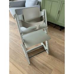 TrippTrapp kinderstoel Stokke