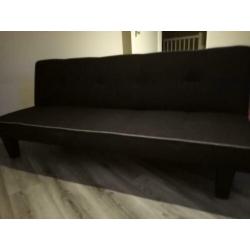 Bed/sofa from Better Bed - sofa bed Texas