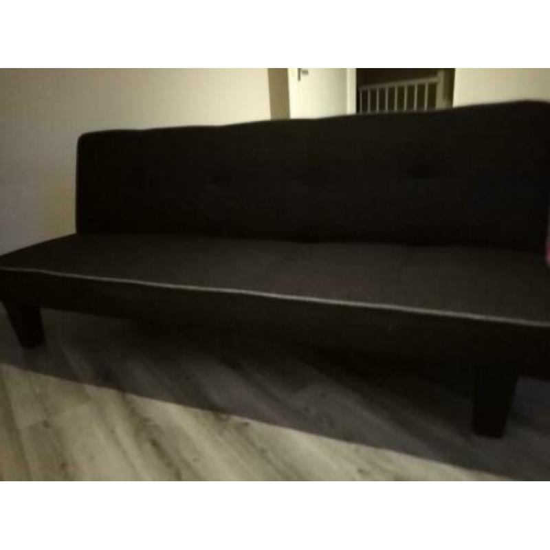 Bed/sofa from Better Bed - sofa bed Texas
