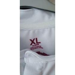 Rugby Shirt van RFC Haarlem Maat XL