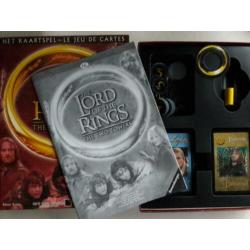 The lord of the Rings "The Two Towers".