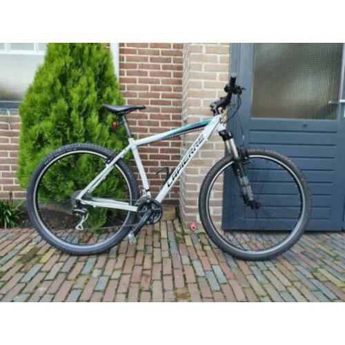 La Pierre Raid 129 Maat L 29er